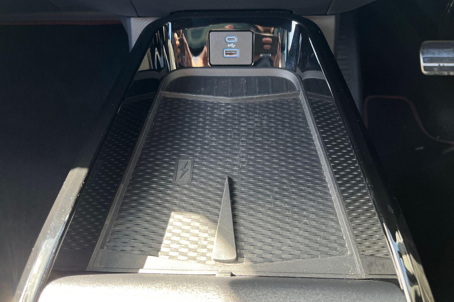 Ford Mustang Mach-E Photo 30