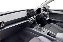 CUPRA Leon Photo 2