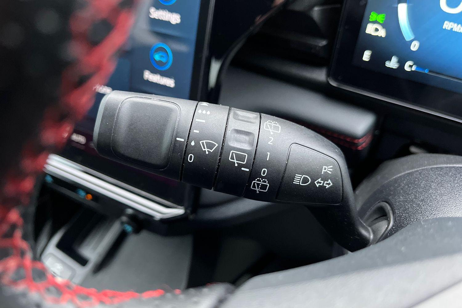 Ford PUMA Photo 13