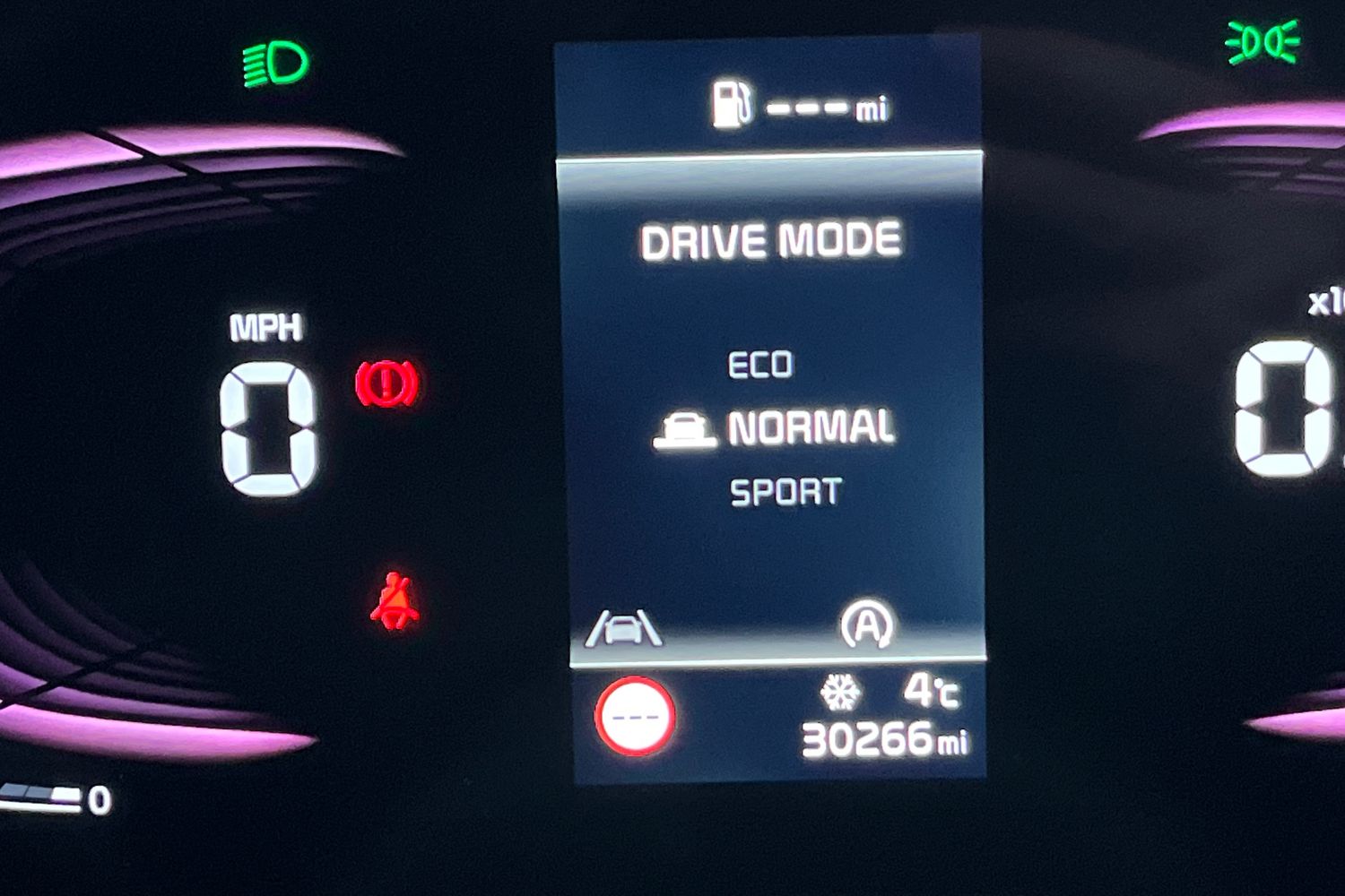 Kia SPORTAGE Photo 35