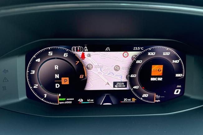 CUPRA Formentor Photo 15