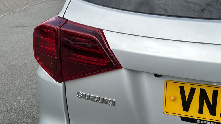 Used Suzuki Vitara VN23ZFZ 19