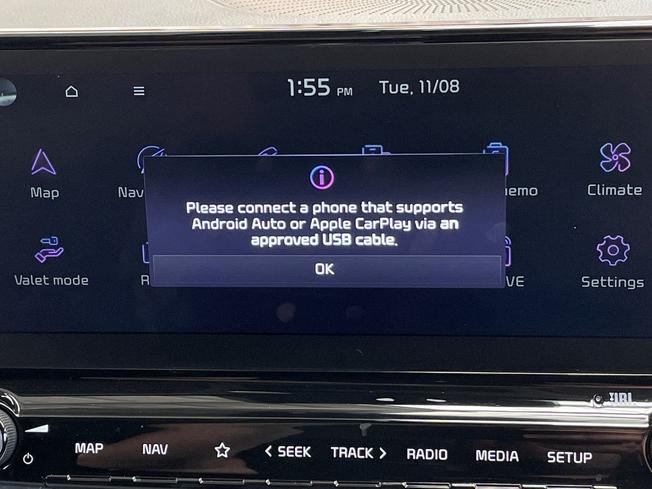 KIA Xceed Photo 57