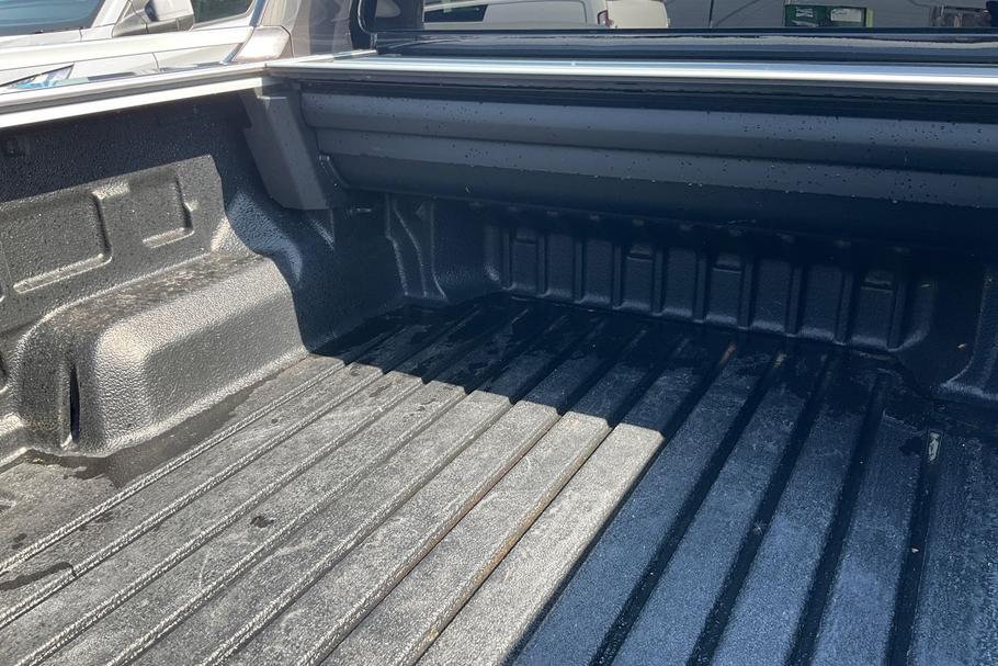 Used FORD RANGER WN75KXX 4