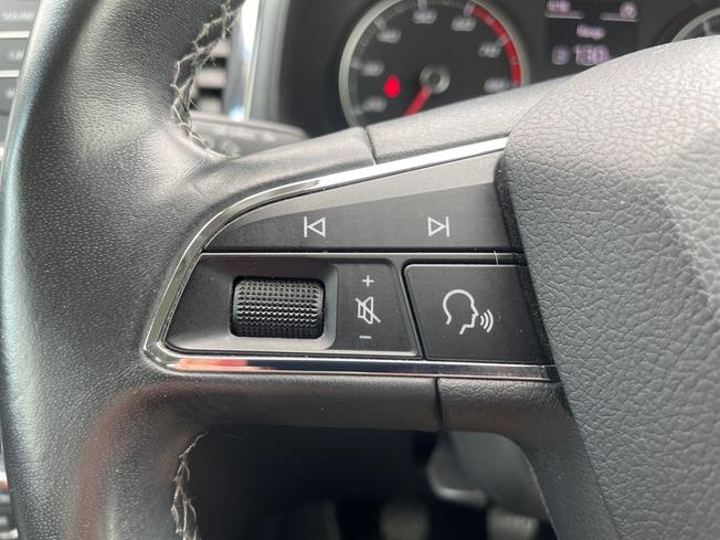 SEAT ATECA Photo 16