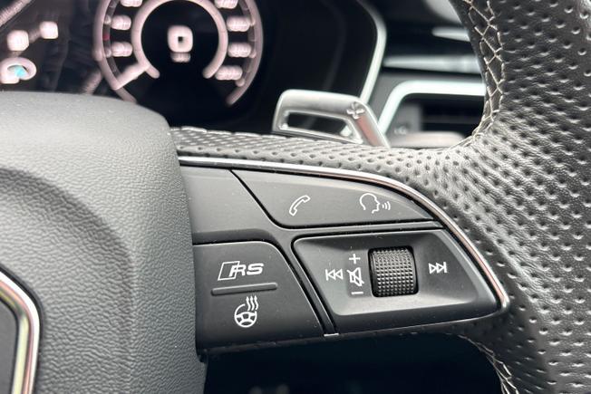Audi RS5 Photo 18