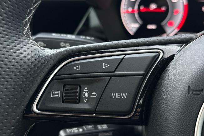 AUDI A3 Photo 16