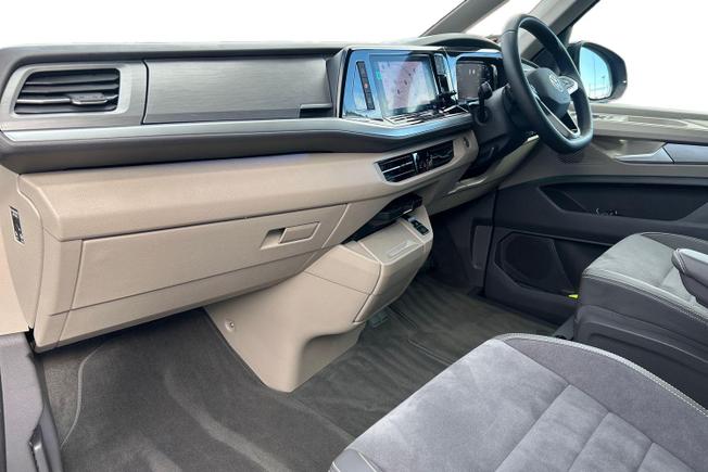 VOLKSWAGEN California Photo 2