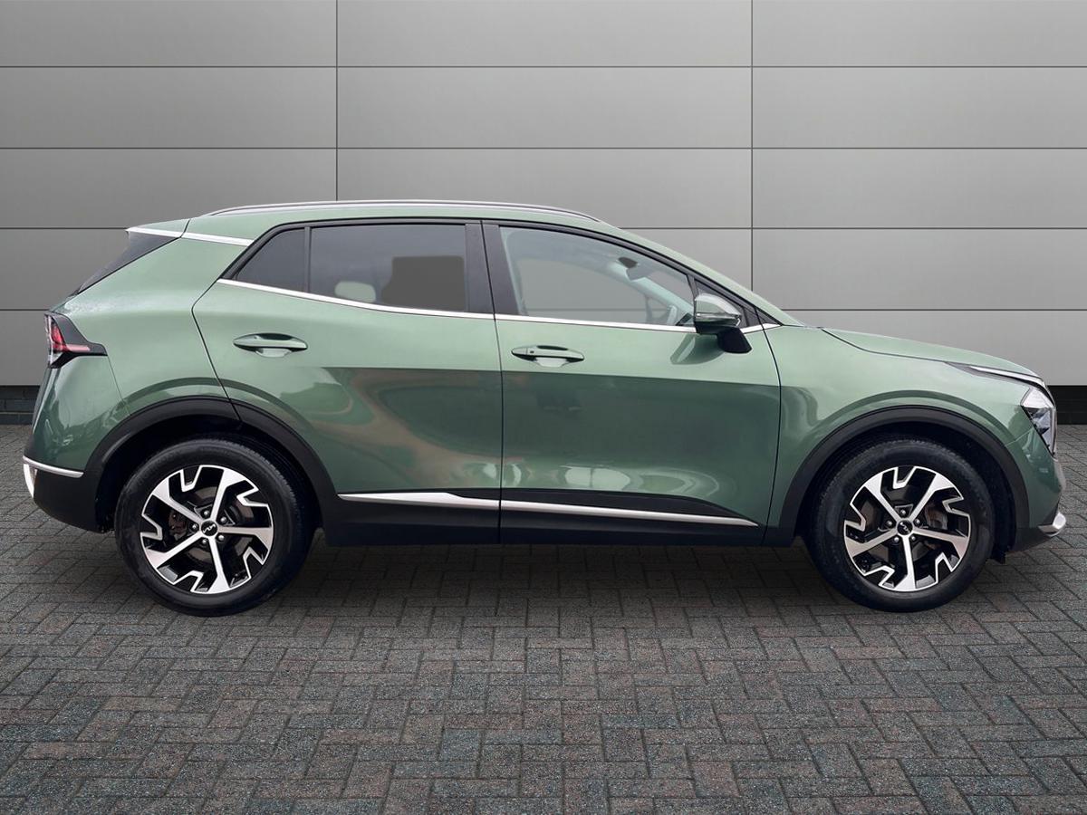 Kia Sportage Photo 5