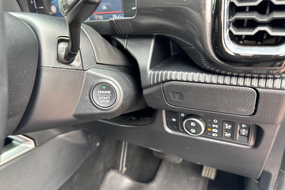 Used Ford RANGER WN75DPZ 31