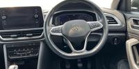 Volkswagen T-roc Photo 14