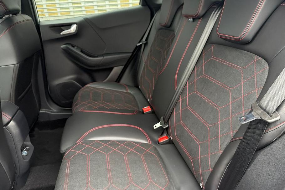 Used Ford PUMA WR75VFY 20