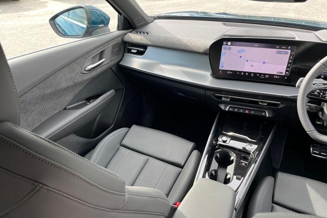AUDI  Q3 Sportback Photo 51