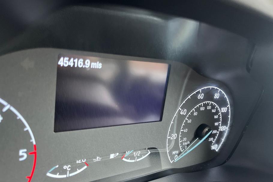 Used Ford TRANSIT CONNECT LMZ1922 38