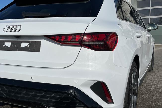 AUDI A3 Sportback Photo 18