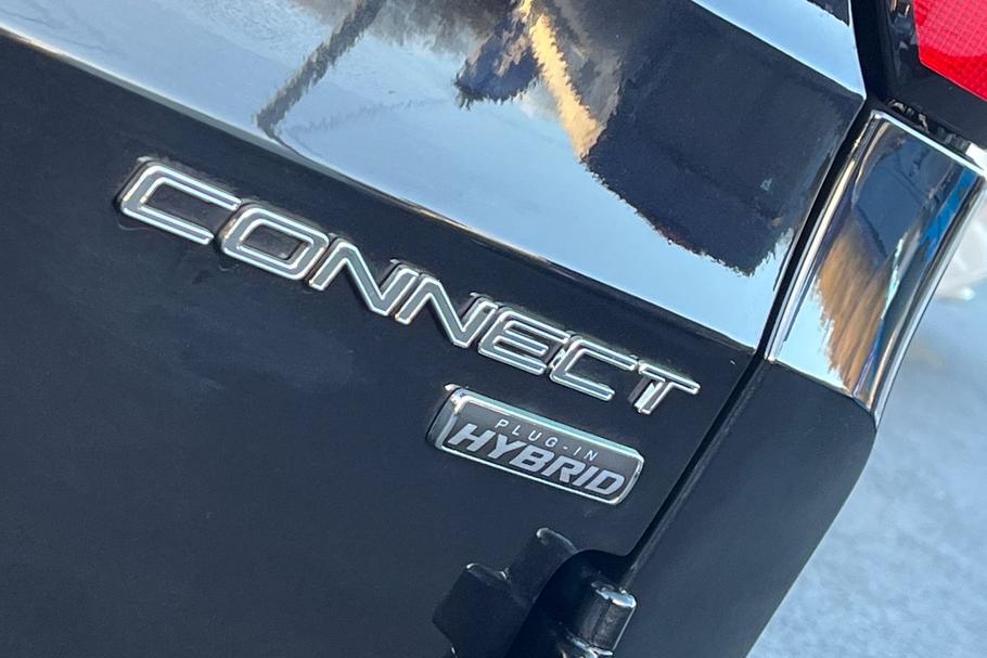 Used Ford TRANSIT CONNECT 20