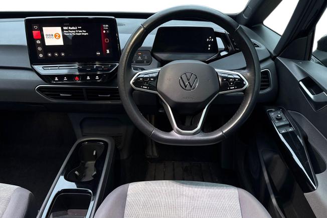 Volkswagen ID.3 Photo 11
