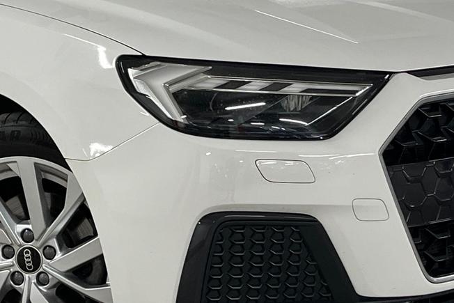 Audi A1 Photo 19