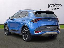 KIA Sportage Photo 3