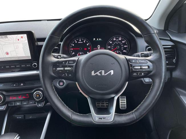 KIA Stonic Photo 11