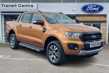 Used Ford RANGER YS22GVR 1