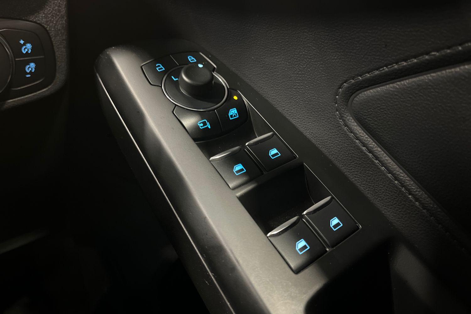 Ford FOCUS Photo 15