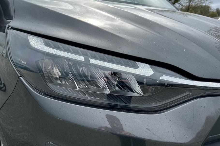 Used FORD TRANSIT CUSTOM WN75AUY 22