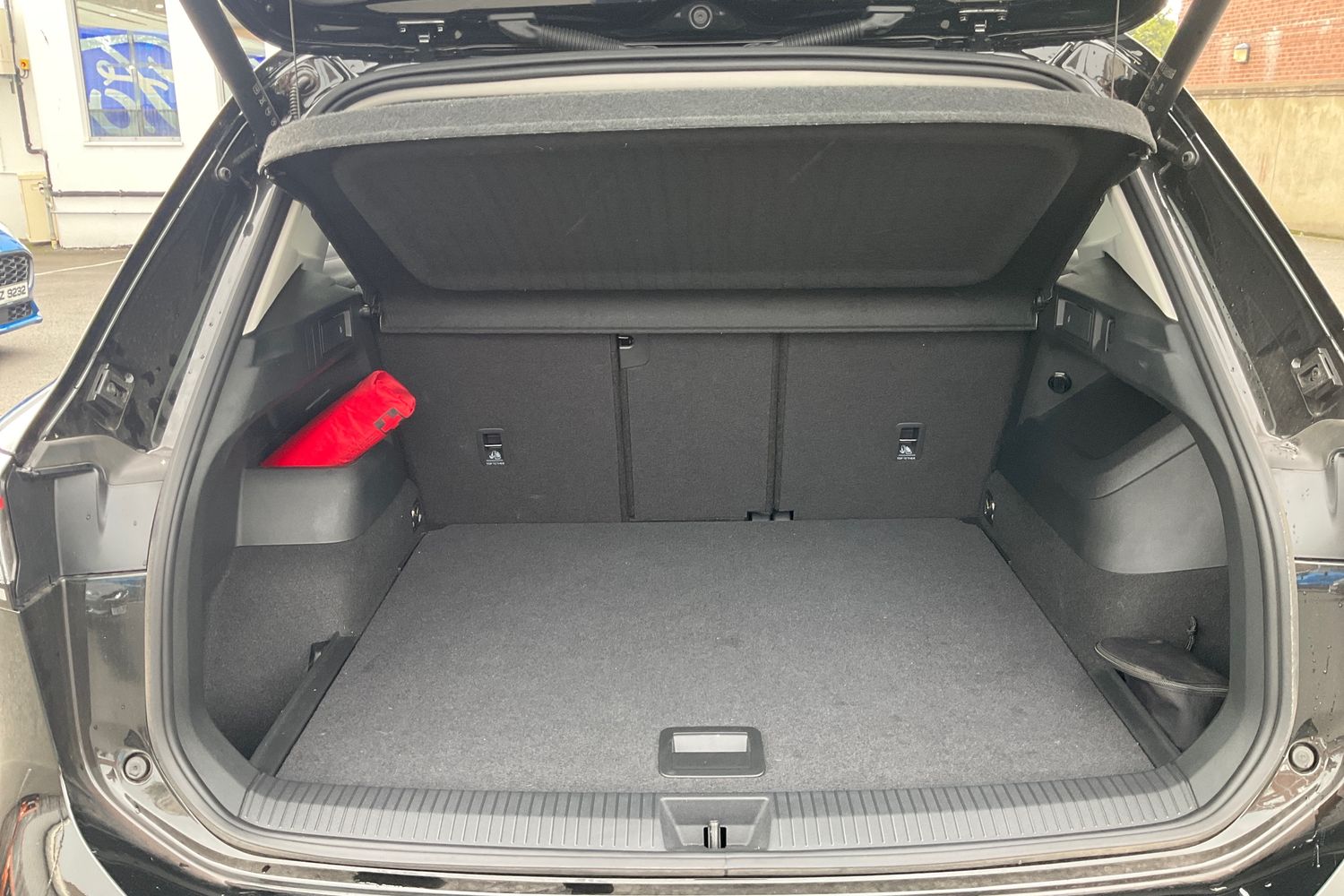 Volkswagen TIGUAN Photo 20