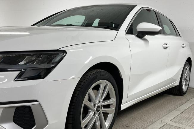 AUDI A3 Photo 30