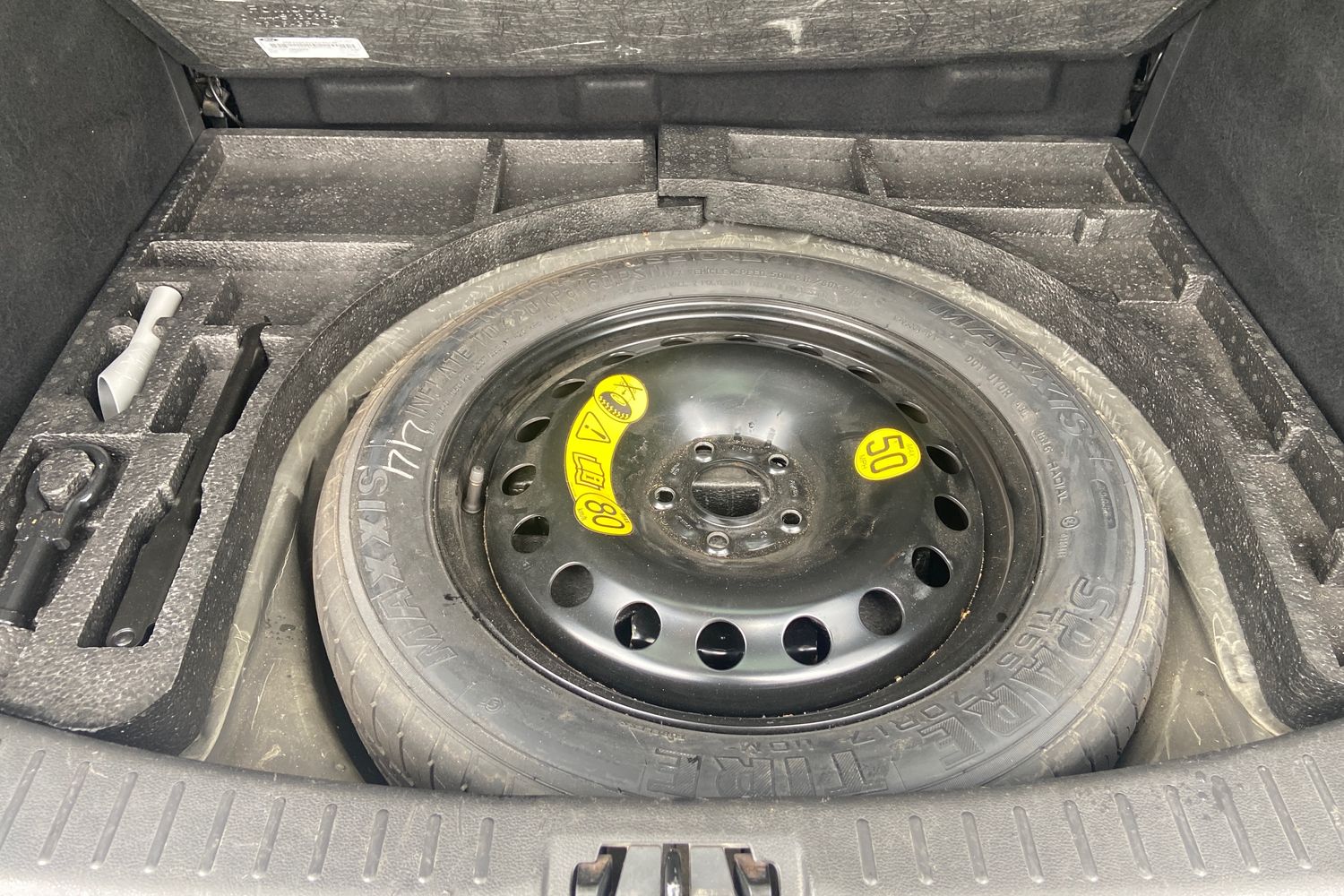 Ford KUGA Photo 21