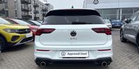 Volkswagen Golf Photo 26