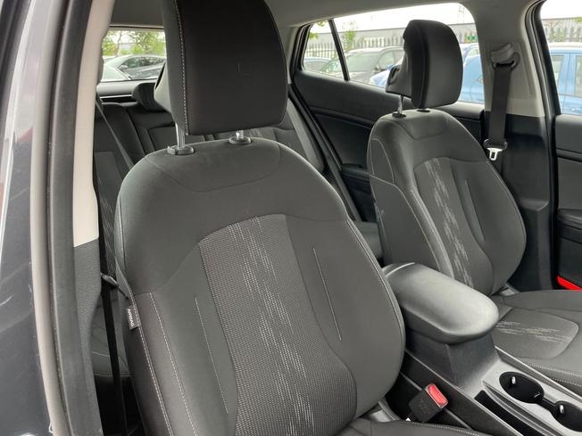 Kia Sportage Photo 27