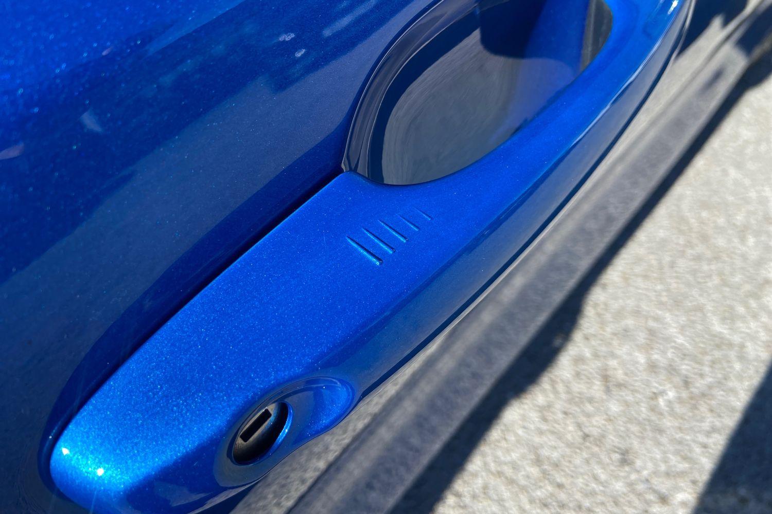 Ford FOCUS Photo 34