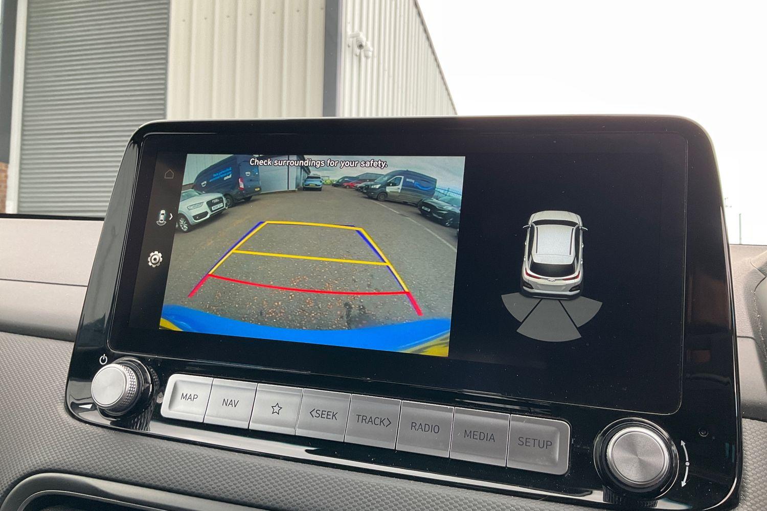 Hyundai KONA Photo 31