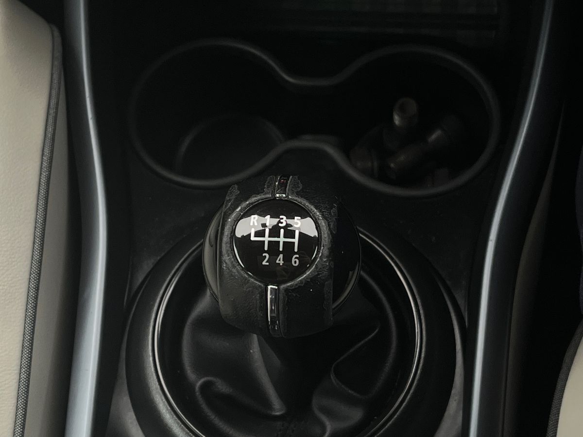 MINI Clubman Photo 11