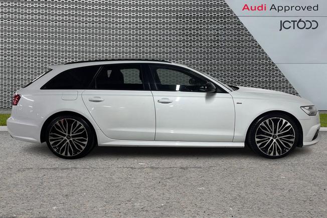AUDI A6 Avant Photo 4