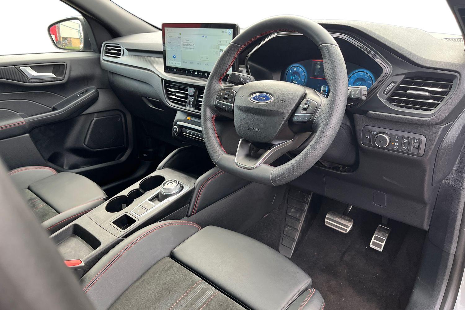 Ford KUGA Photo 8