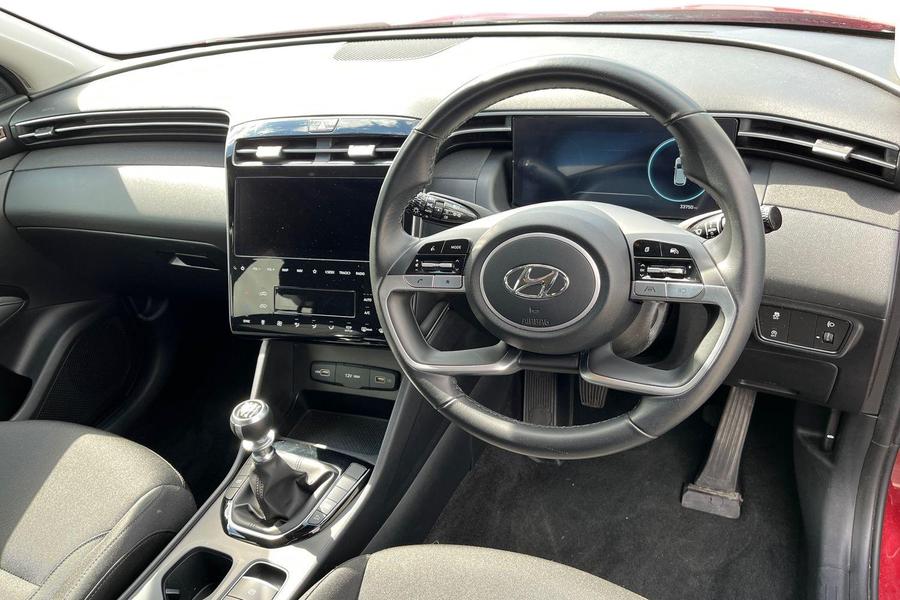 Hyundai TUCSON Photo autoimg-50bbe3add5c5863f9521652d2041d96e01d72fbc.jpg