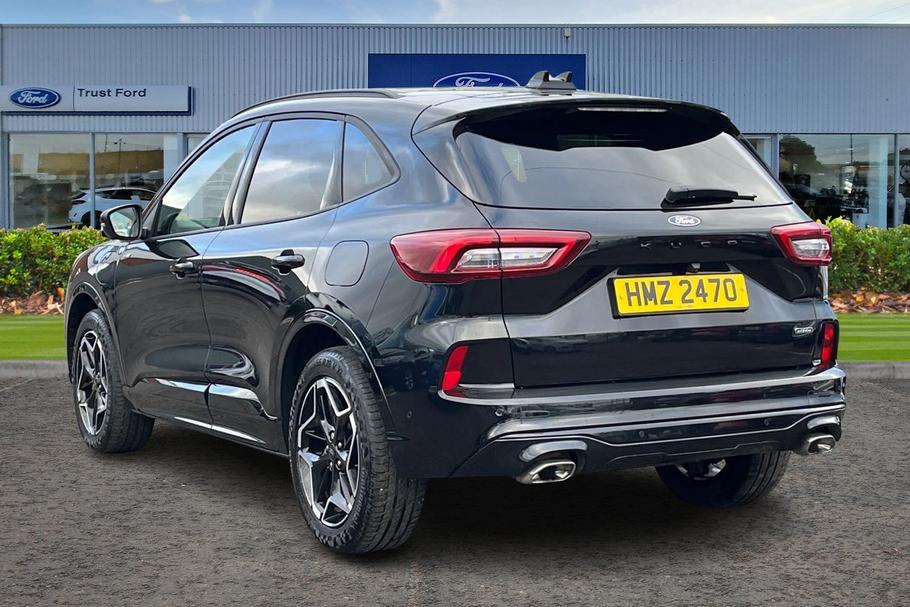 Used Ford Kuga HMZ2470 2