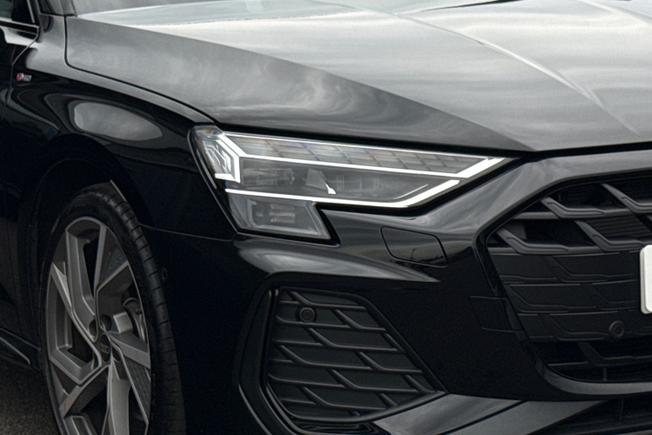 Audi A3 Photo 19