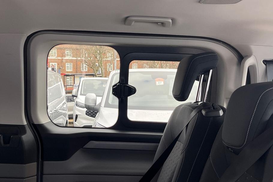 Used Ford TOURNEO CUSTOM 28