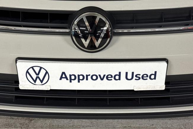 Volkswagen Polo Photo 35