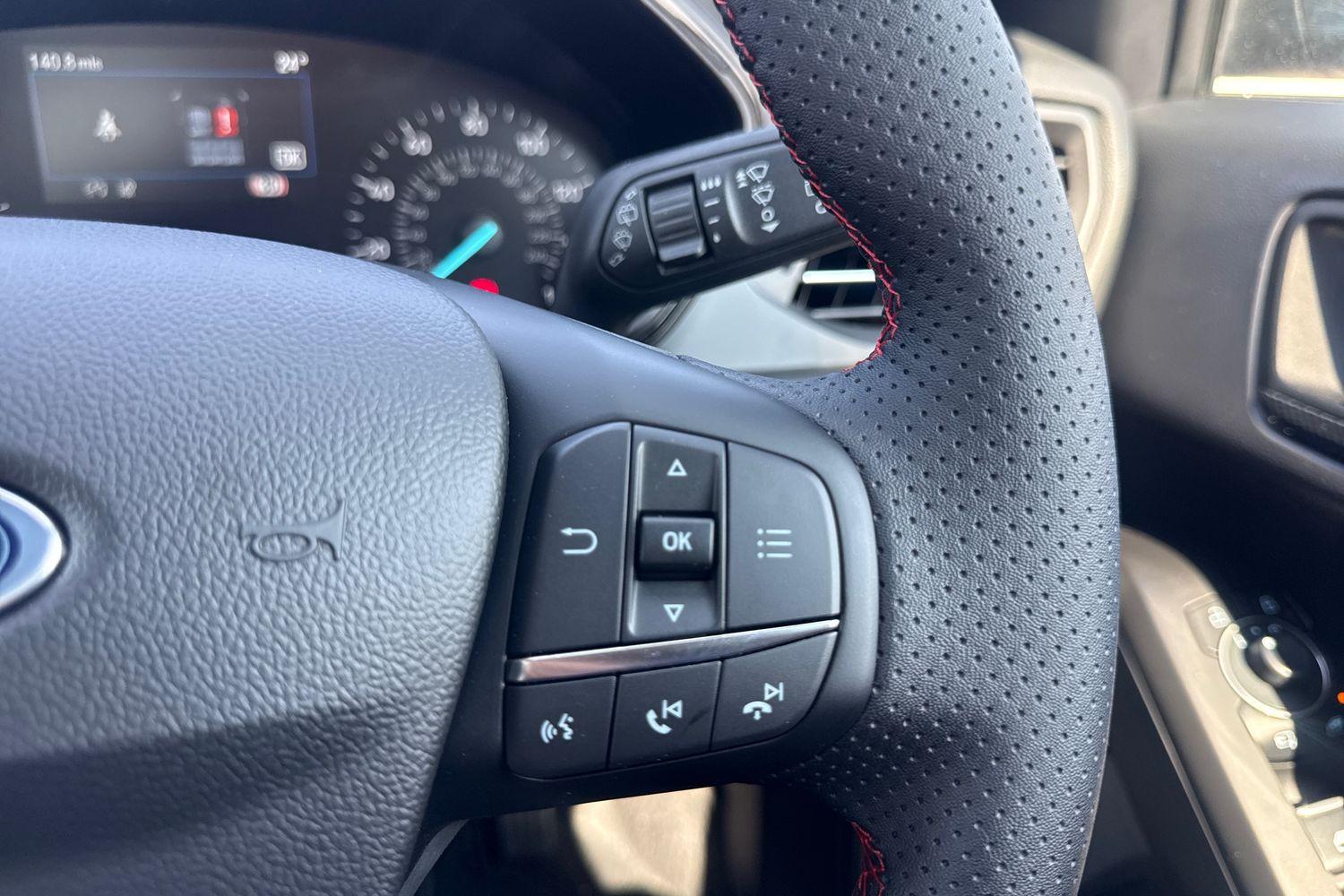 Ford FOCUS Photo 37
