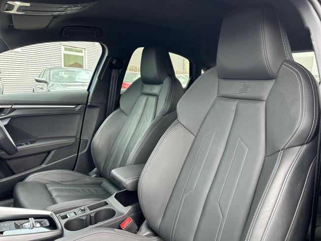 AUDI A3 Photo 39