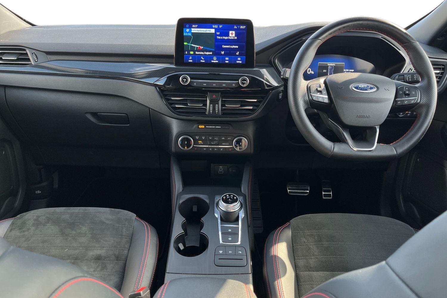 Ford KUGA Photo 9