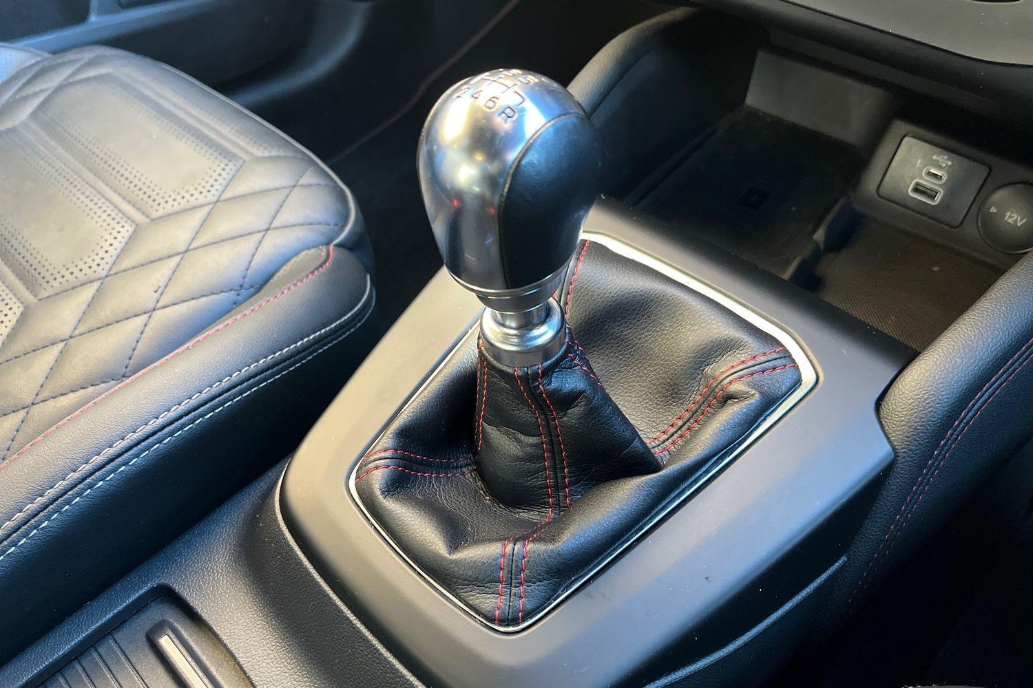 Ford FOCUS Photo 27