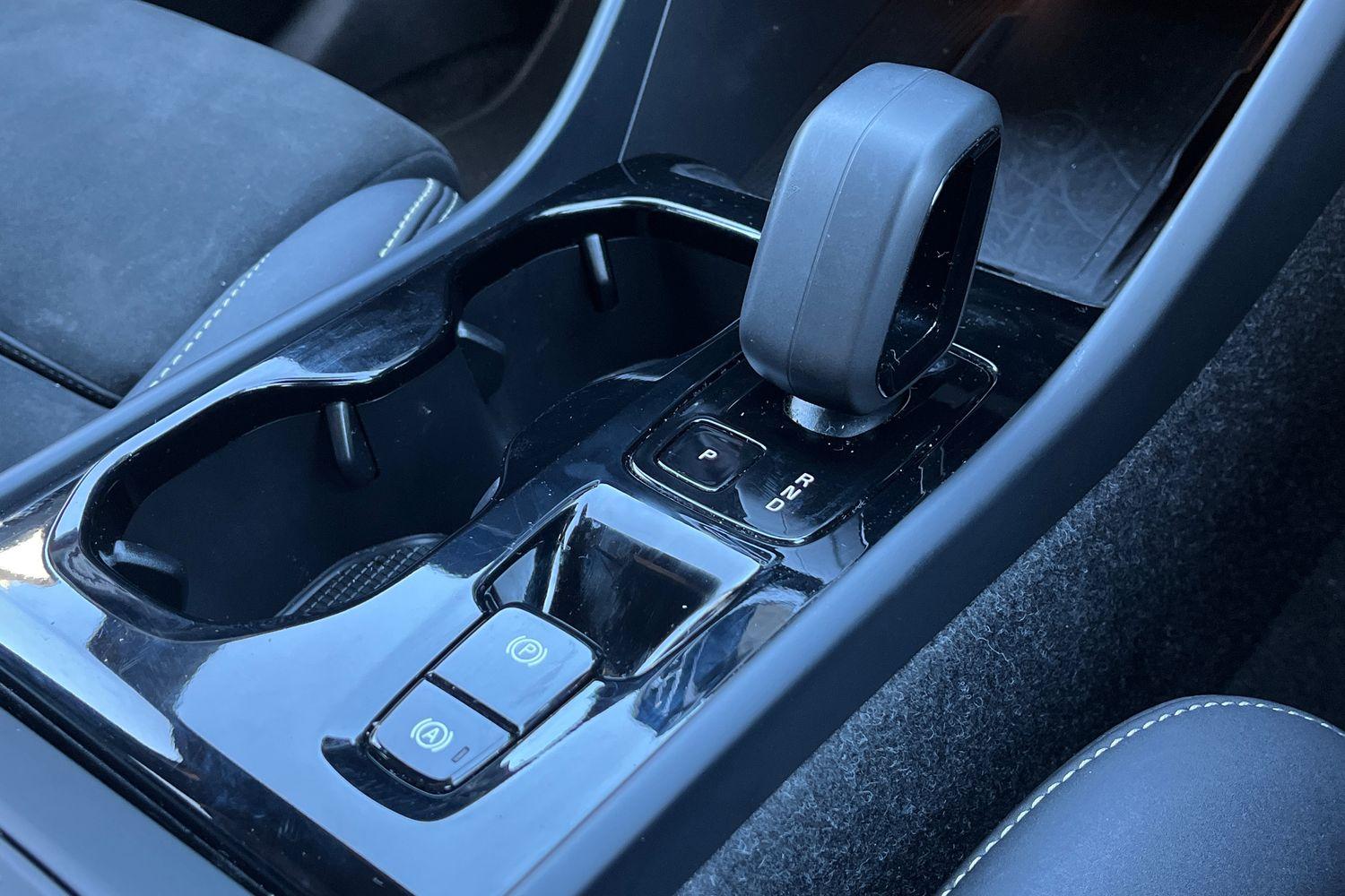 Volvo XC40 Photo 34