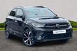Used Volkswagen T-cross WH26RMX 1