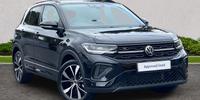 Volkswagen T-cross Photo 0