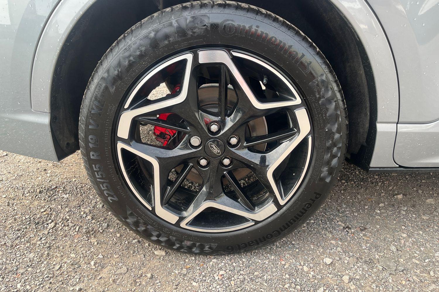 Ford KUGA Photo 7